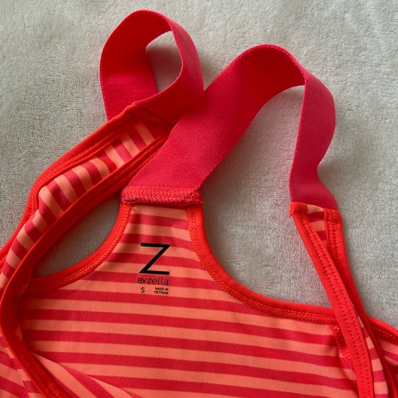 Yoga top Z by zella - size small - Picture 2 of 3